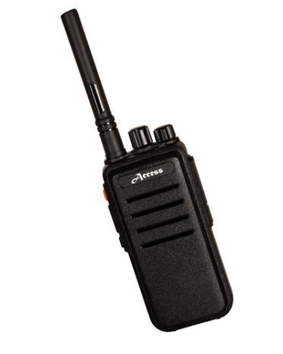 Access P3 Walkie Talkie