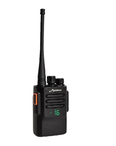 Access P9 Radio Walkie Taklie