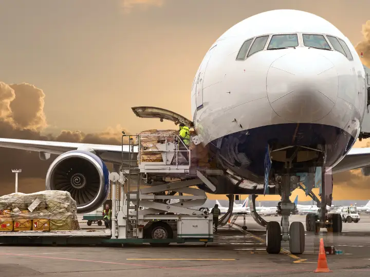 Air Freight