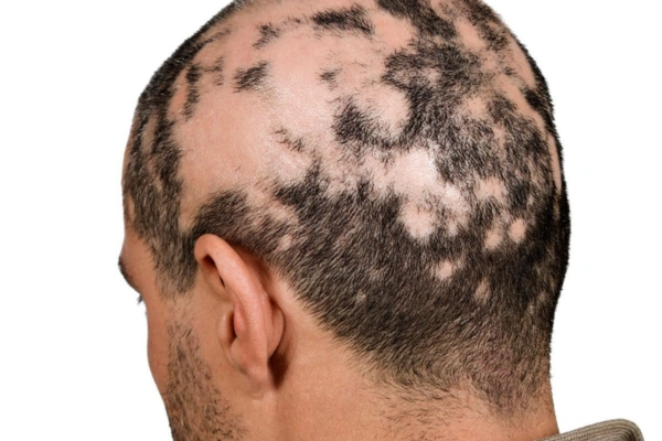 Alopecia Treatment