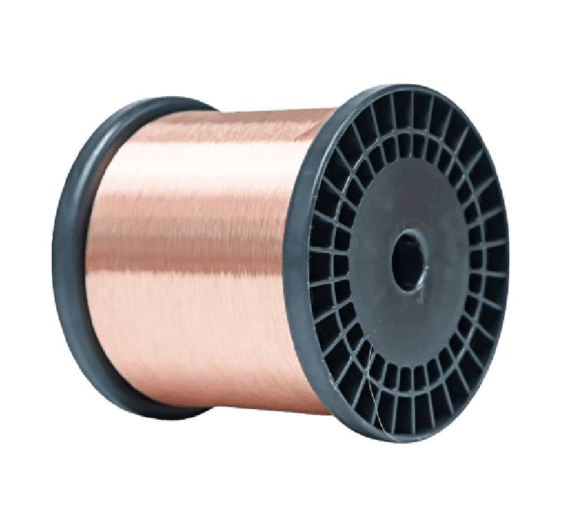 Annealed Bare Copper