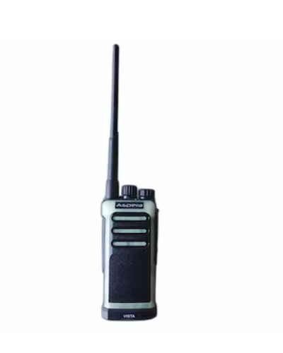 Aspera Vista Walkie Talkie