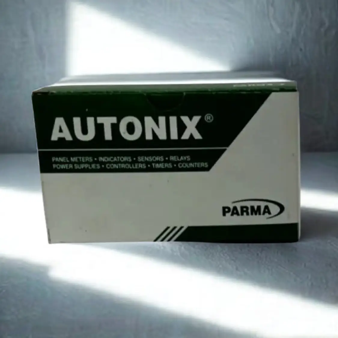 Auto Parts Box