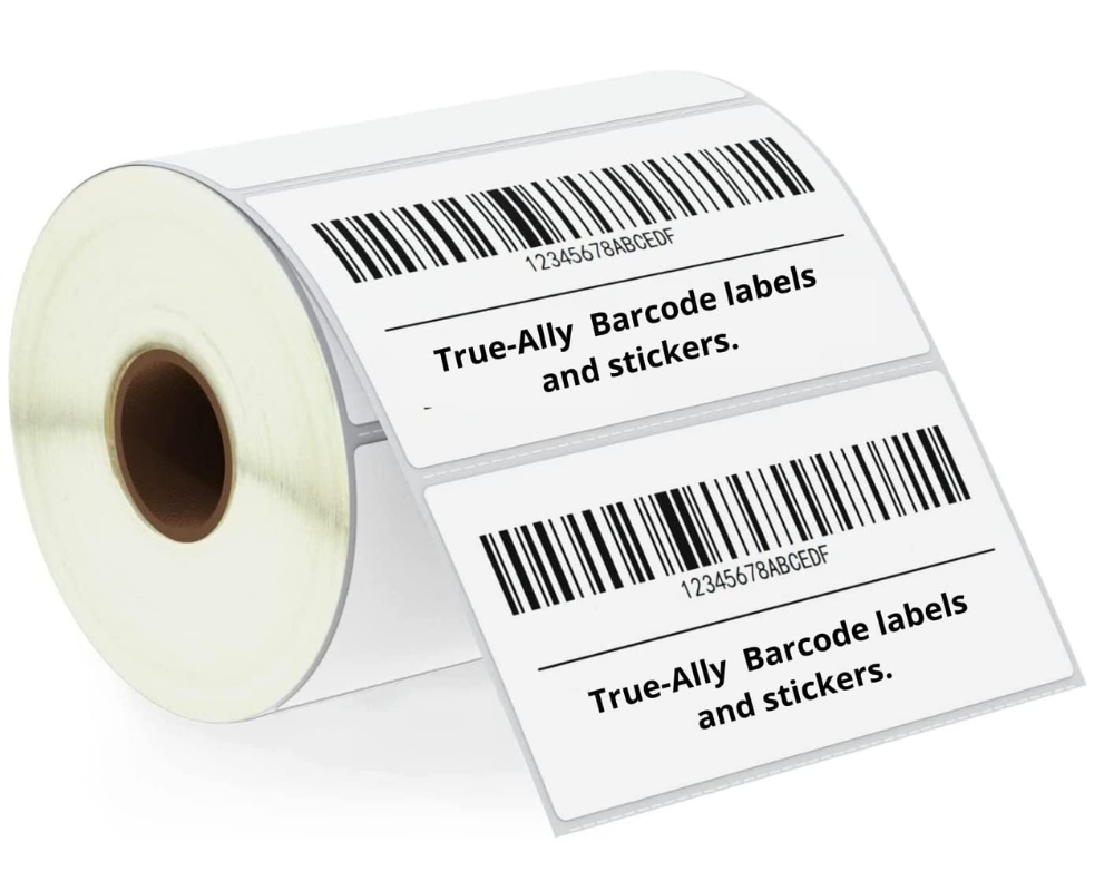 Barcode Labels