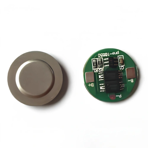 Battery BMS for Cell 1S4A