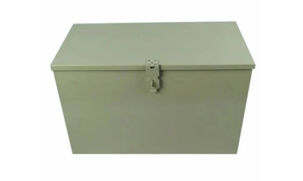 Battery Boxes