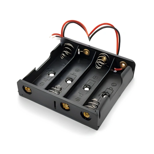 Battery Holder