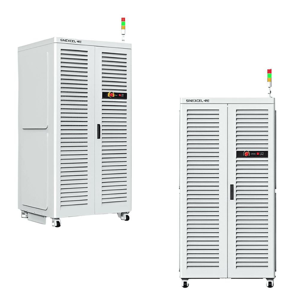 Battery Module (60v-300v) Test System