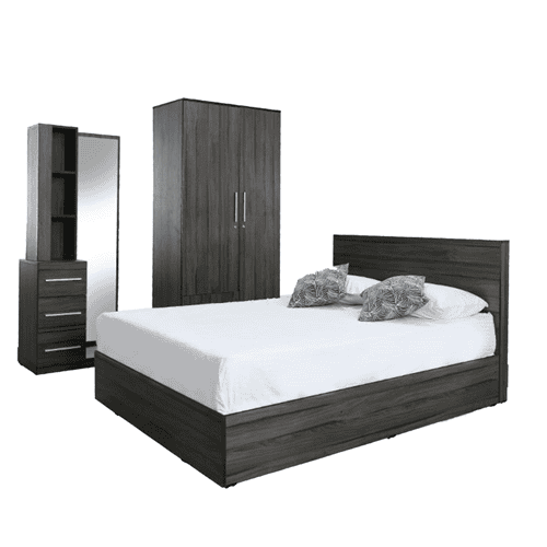 BEDROOM SET