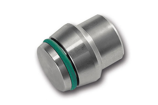 VKA-Blanking plug for cones