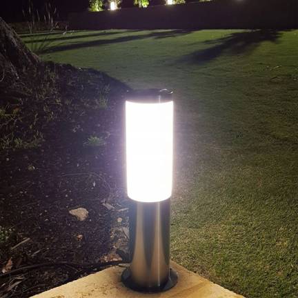 Bollard Lights