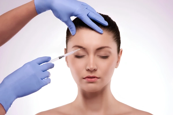 Botox Treatment