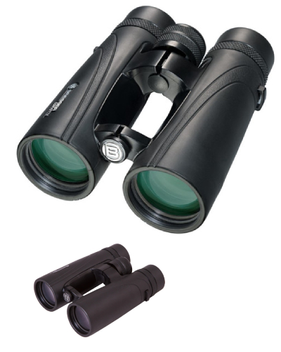 BRESSER Corvette Binoculars