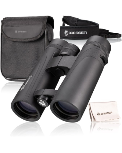 BRESSER Corvette 10x42 Binocular