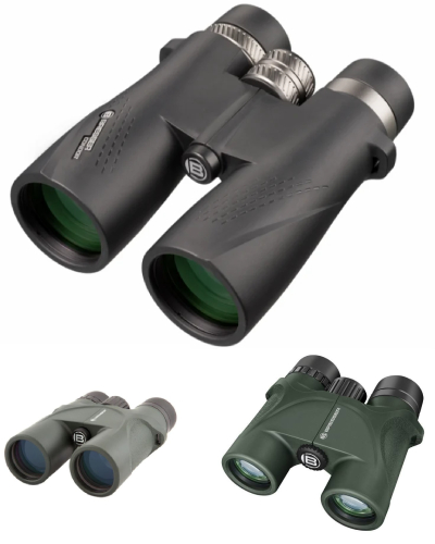 BRESSER New Condor Roof Binoculars