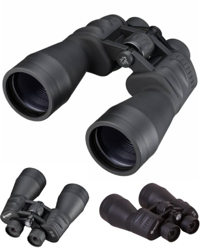 BRESSER Special Saturn Binoculars