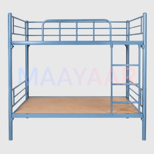 Bunk Bed Double Storage