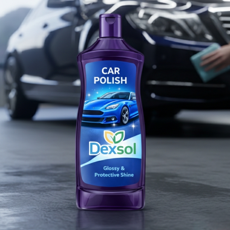 Car Polish