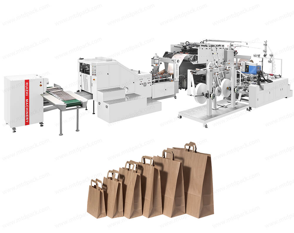 Carry Bag Plant