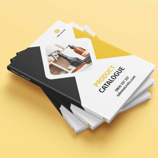Catalogues Printing