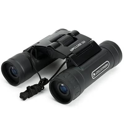 Celestron UpClose G2 10x25 Roof Binocular