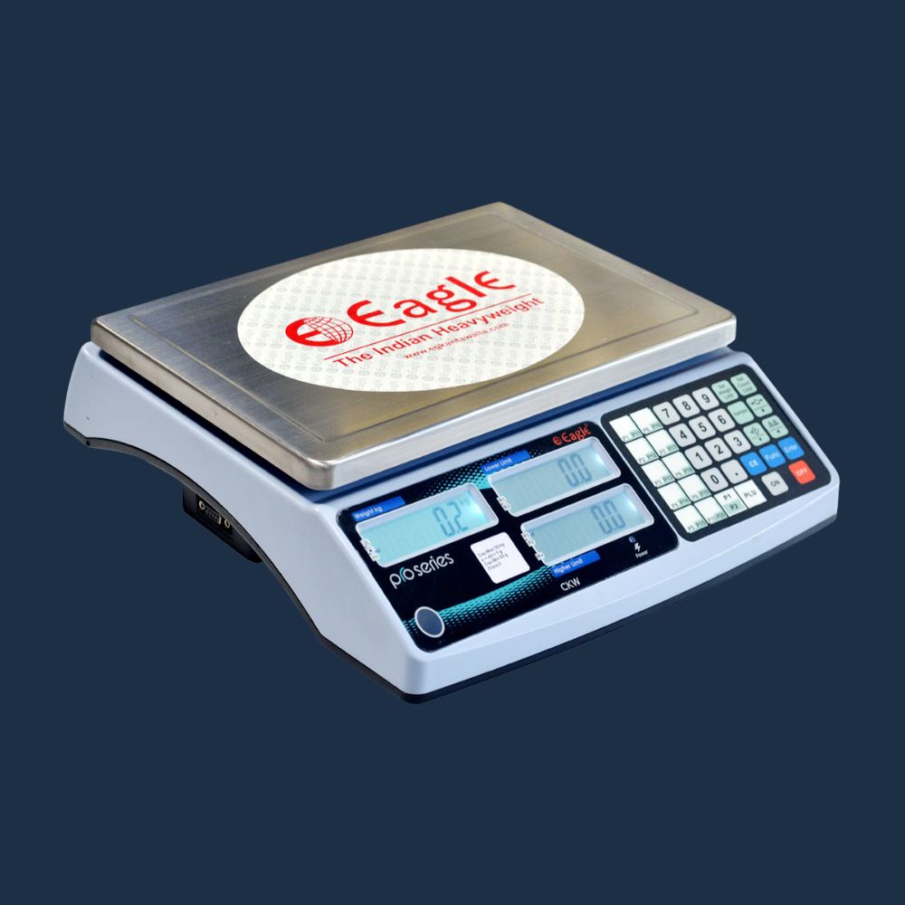Check Weighing Scale
