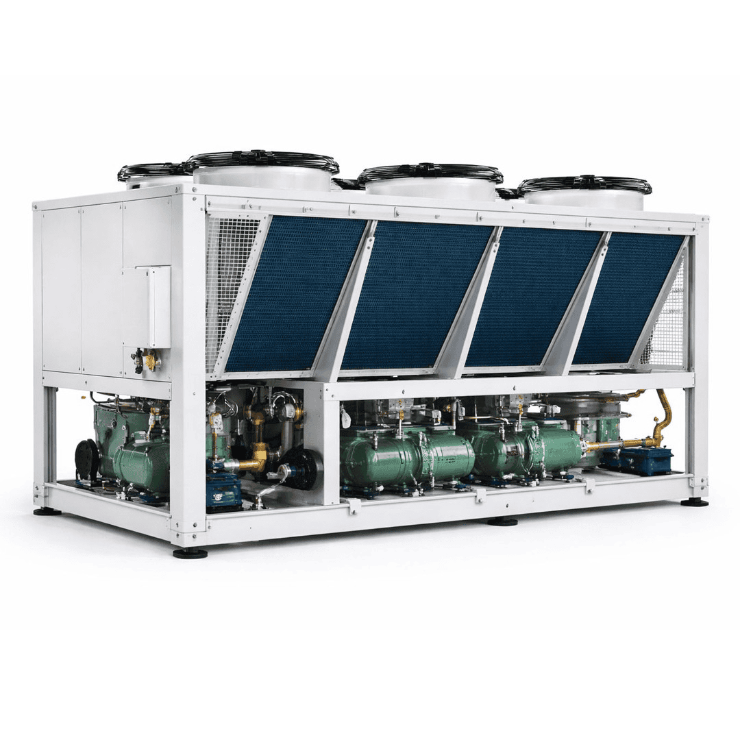Chillers Air Conditioning