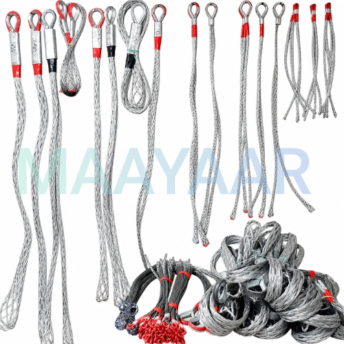 Chinese Finger Duct Rodder