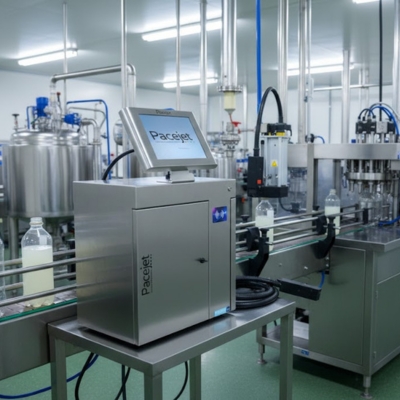 Cij printer H1506UHS Black