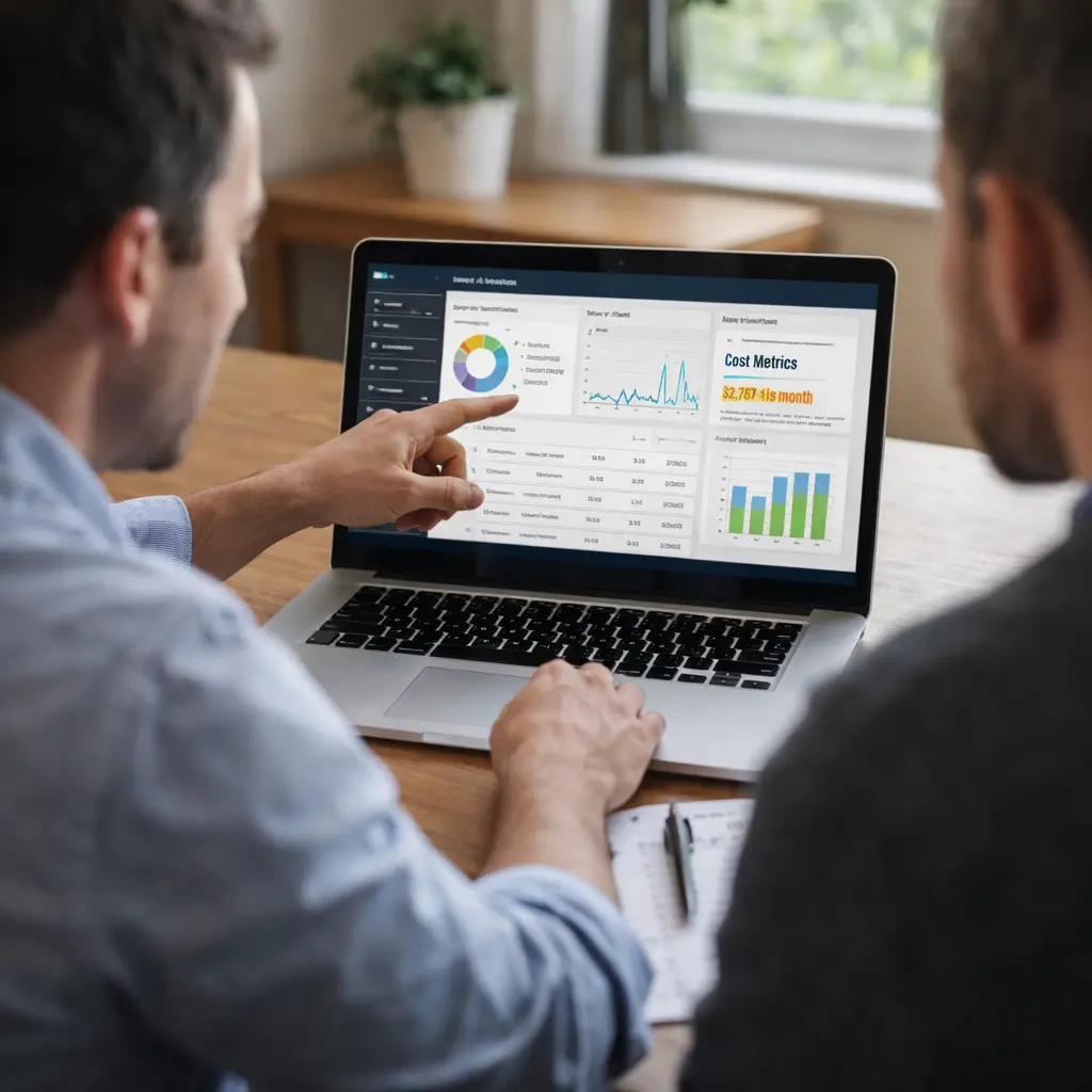 Managed Service Provider