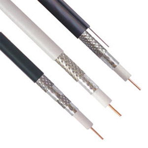 Coaxial Cables