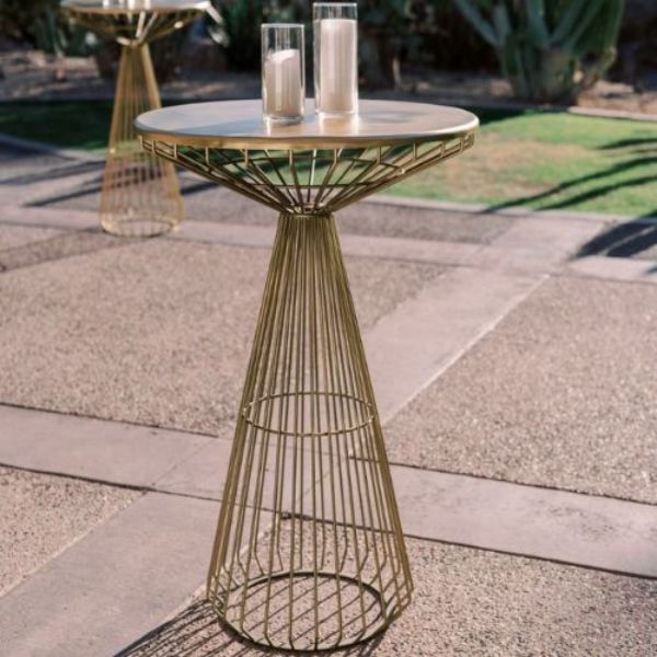 Cocktail Table