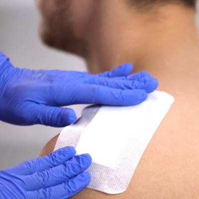 Collagen Dressings