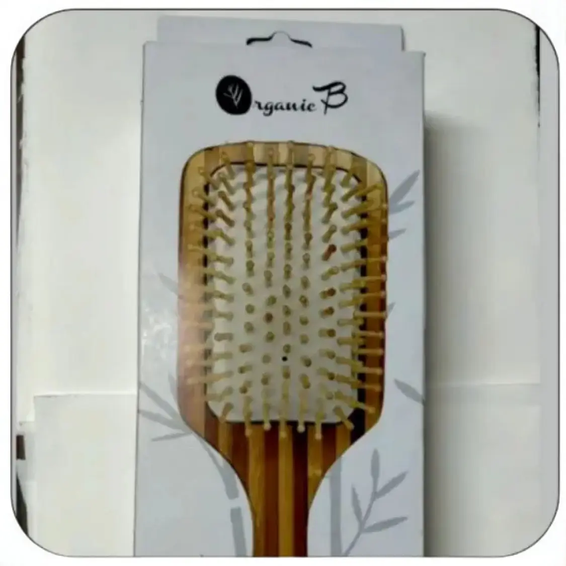 Comb Packing