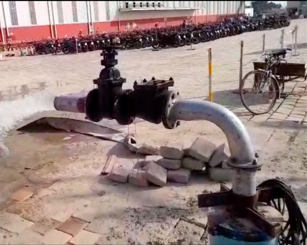 Complete Tubewell Services