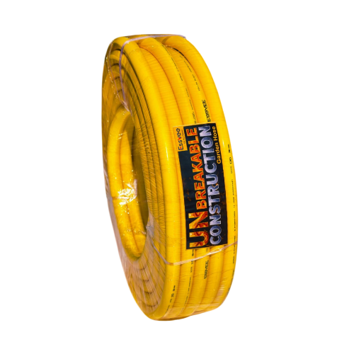 Unbreakable Construction Hose