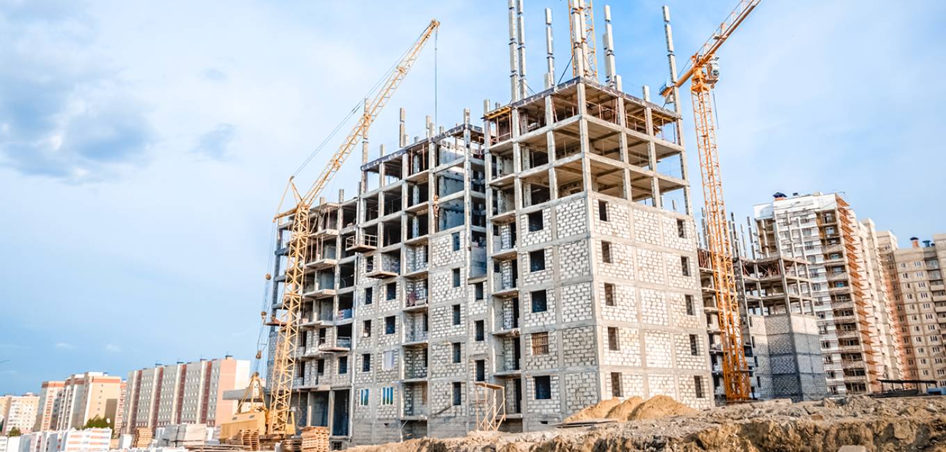 Building Construction