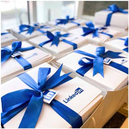 Corporate Gifts