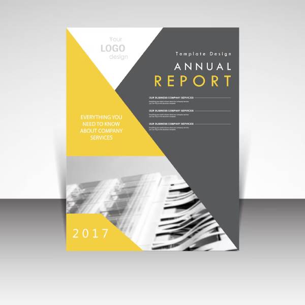 Corporate Reports