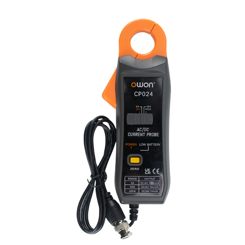  CP024 AC/DC Current Probe