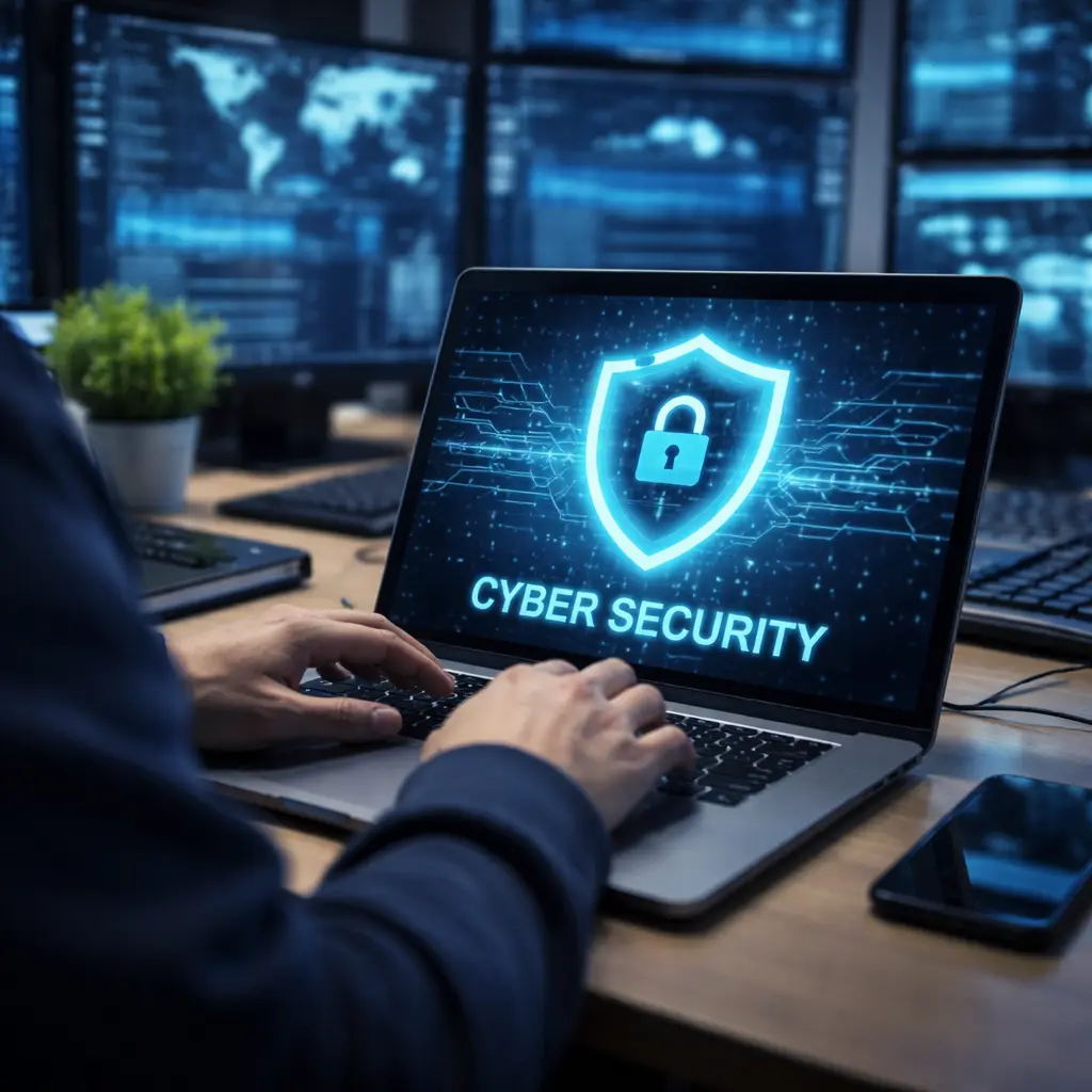 Managed Service Provider