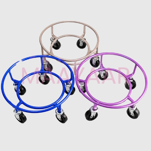 Cylinder Trolley