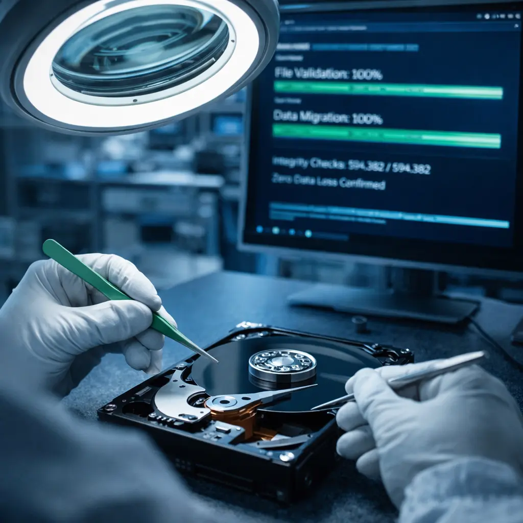 Managed Service Provider