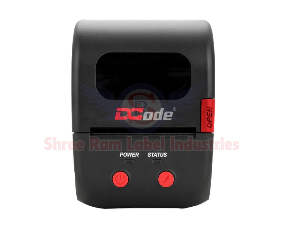 DCode DC 2M POS Printer