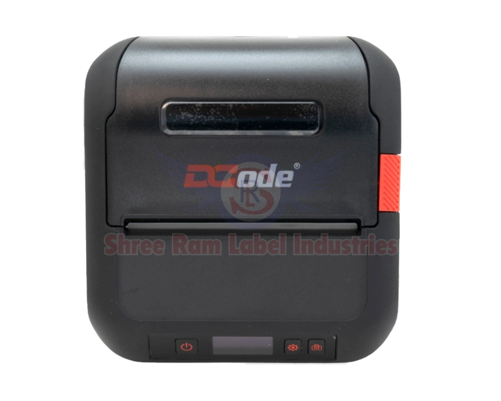 DCode DC 3M POS Printer
