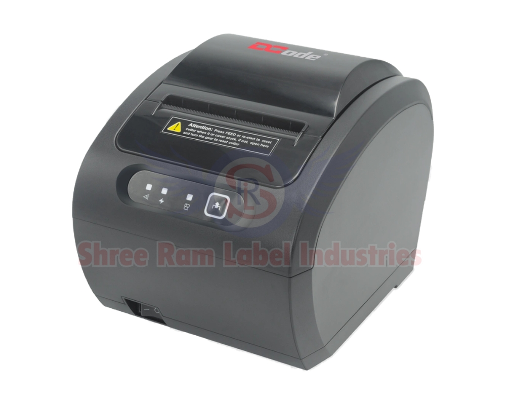 DCode DC 3R1L POS Printer