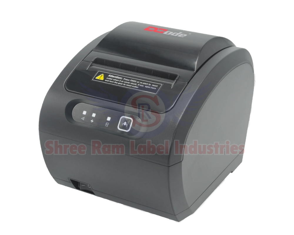 DCode DC 3R3W POS Printer