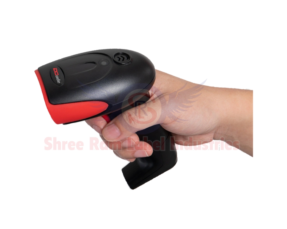 2D Wireless, (DC 7122) 