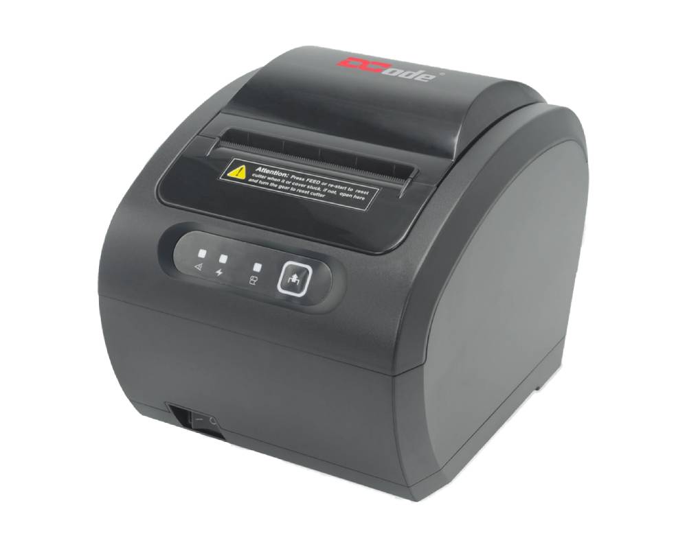 DCode Industrial Printer