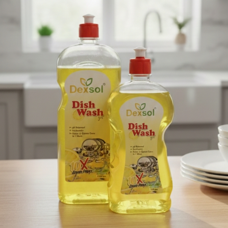 Dishwash Liquid